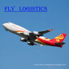 Shipping Forwarder Logistics Agent Service